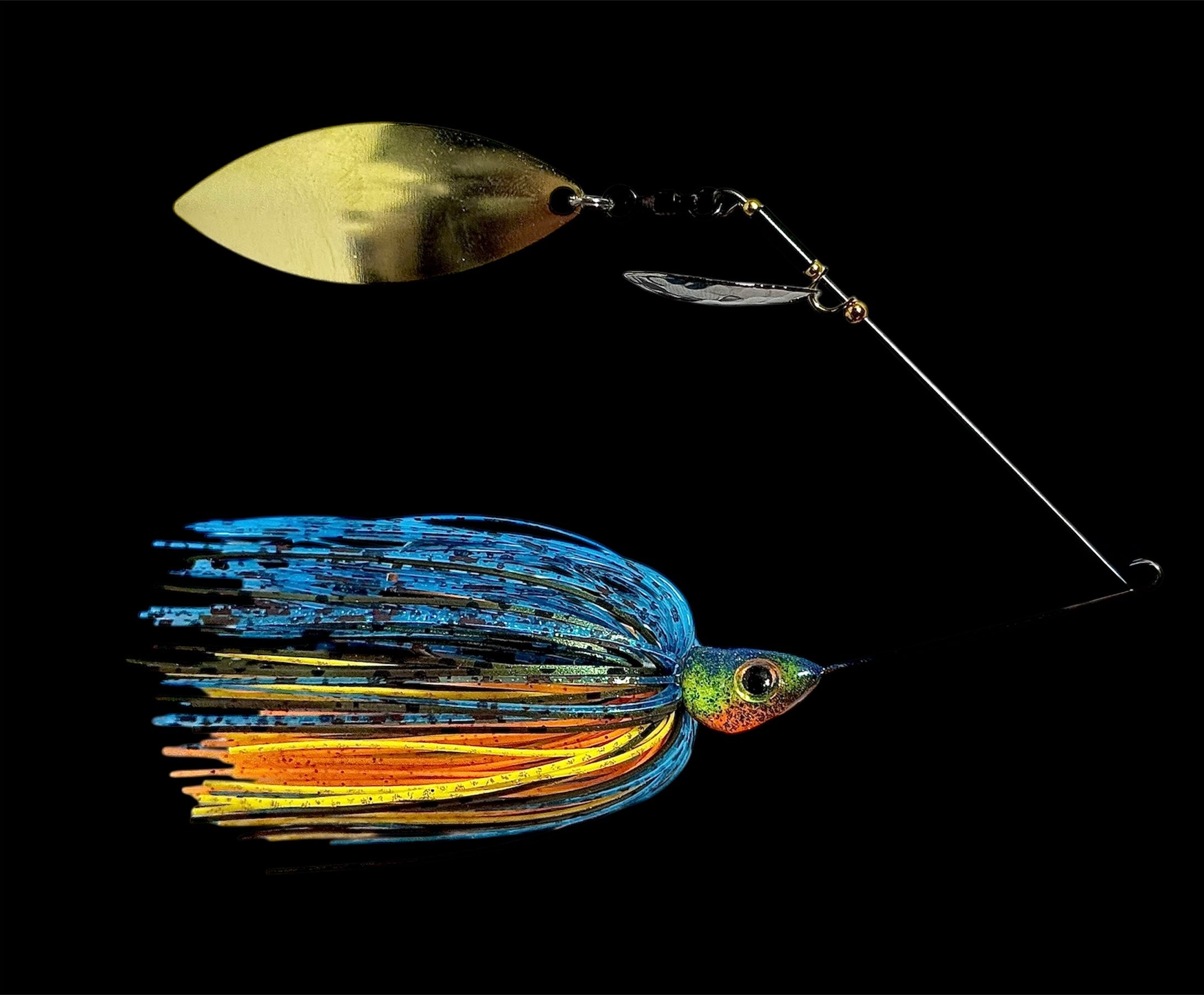 Premium Spinner Baits