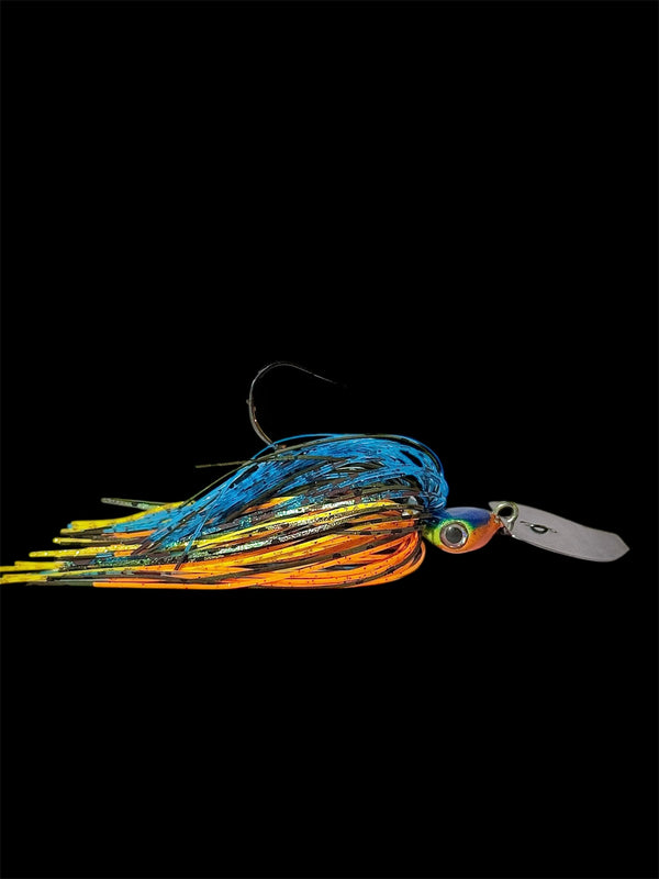 Choke Hold Clatter Baits (Direct Connect)