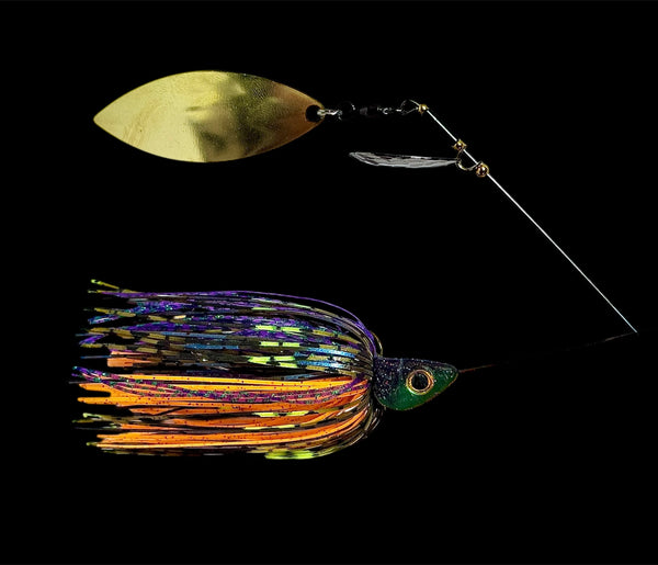 Premium Spinner Baits