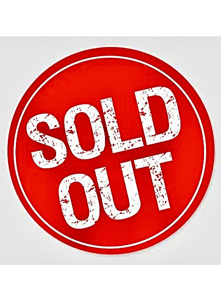 Sold Out! NEW DROP COMING SOON!