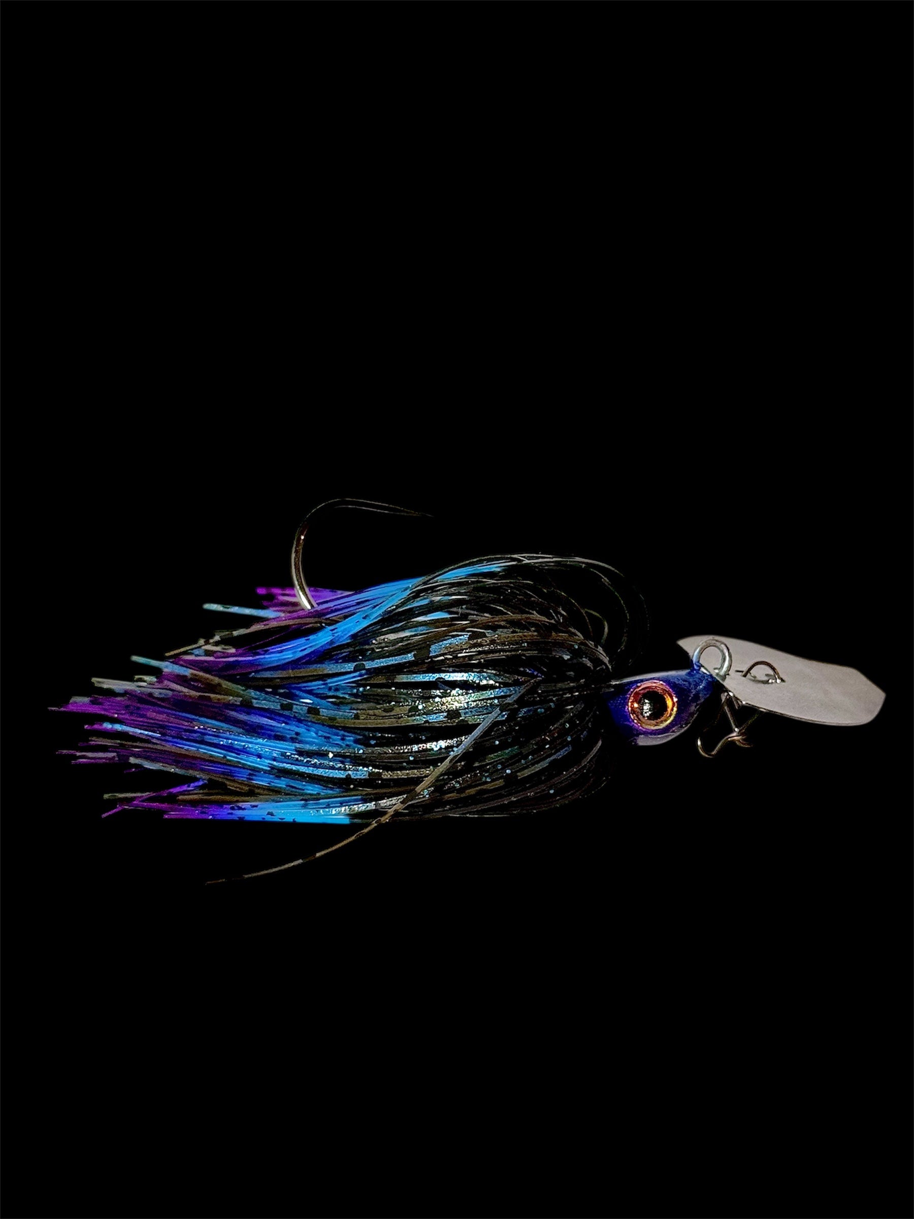 Choke Hold Clatter Baits (Direct Connect)