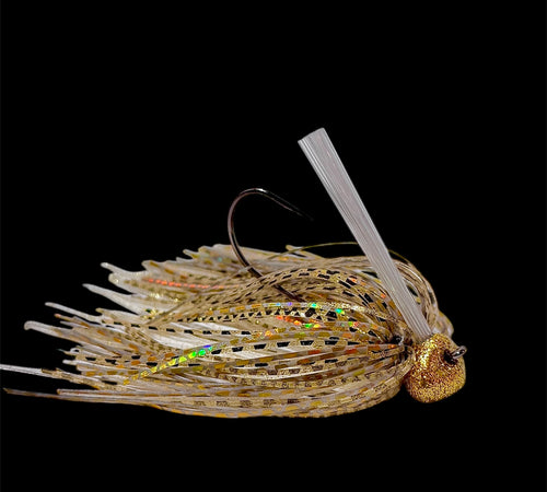 OG 3/8-oz Stand Up Football Jigs (Standard Skirt)